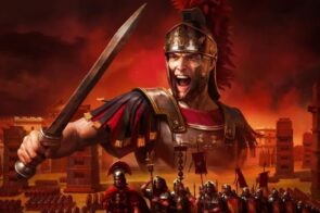 Total War: Rome Remastered