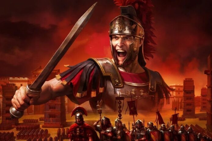 Total War: Rome Remastered