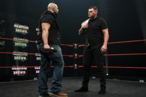 Walter vs Rampage