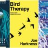 10 Books About Connecting With Nature For Mental Health Awareness Week