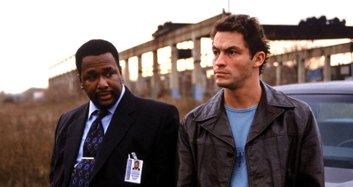 the wire dominic west best hbo shows