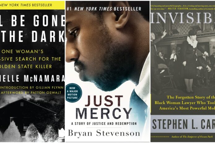 12 Best True Crime Books You Should Read