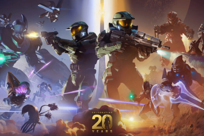 20 Years of Xbox