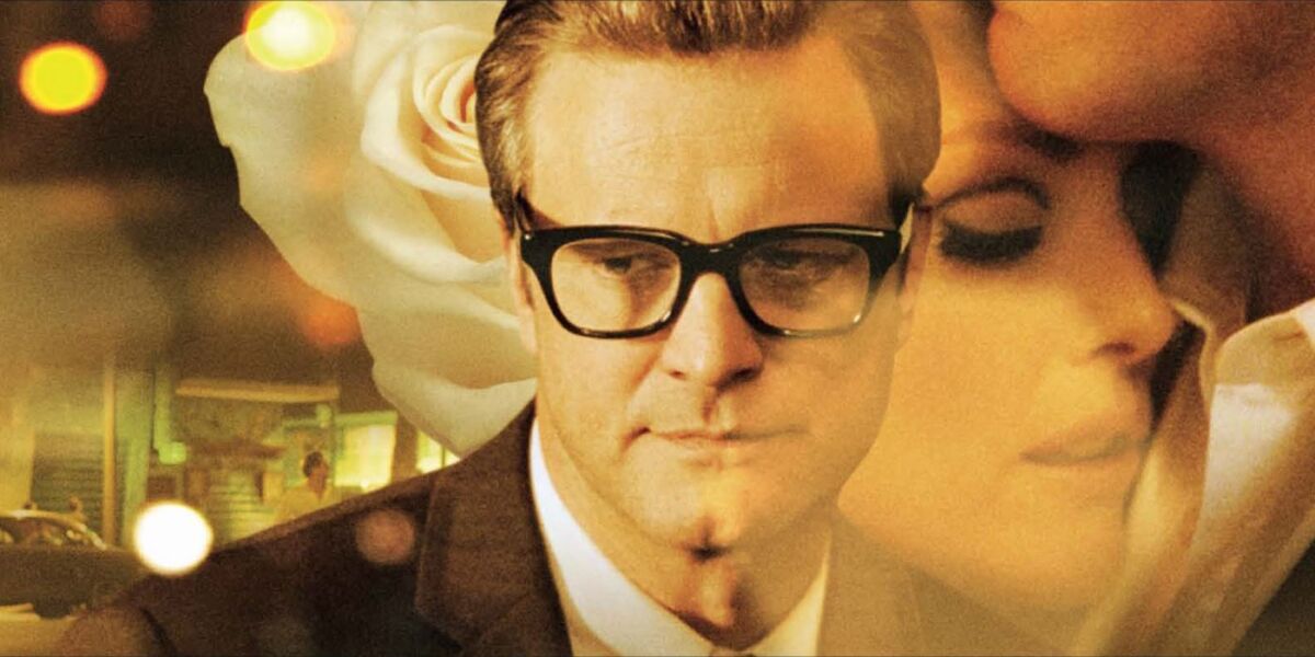 A Single Man