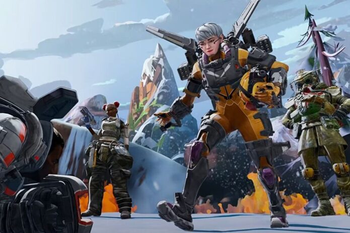 Apex Legends