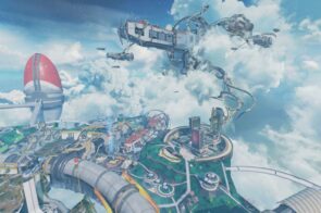 Apex Legends Legacy