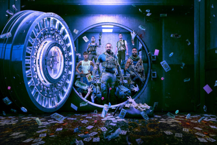 Army of the Dead