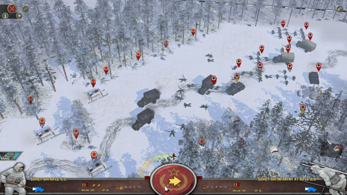 The Best World War 2 Strategy Games of All Time | Cultured Vultures