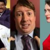 Best British Comedies