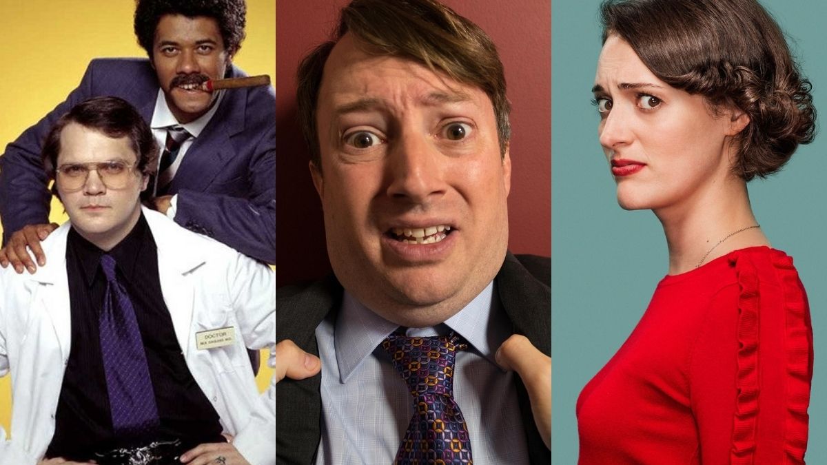 15 Best British Comedies Of The 21st Century - Cultured Vultures