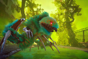 Biomutant
