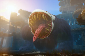 Biomutant