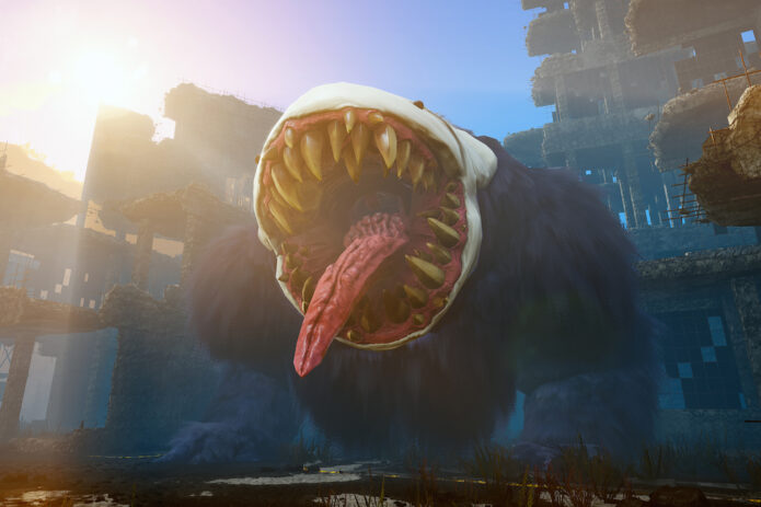 Biomutant