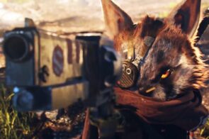 Biomutant