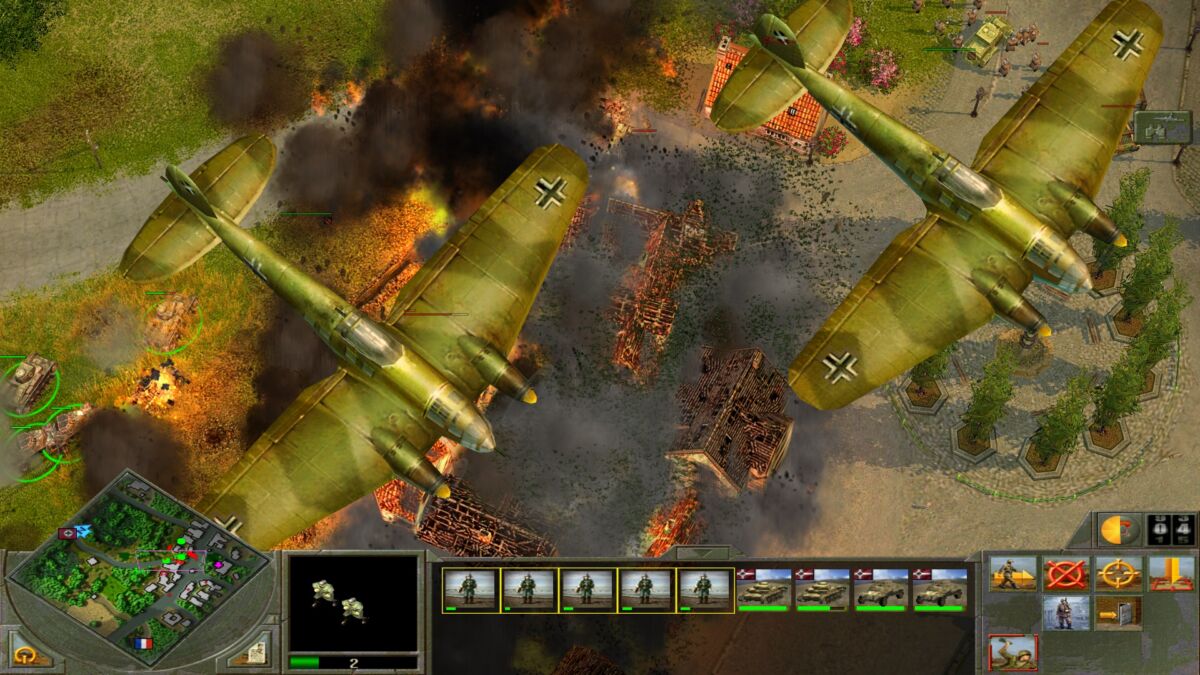 The Best World War 2 Strategy Games of All Time  Cultured Vultures