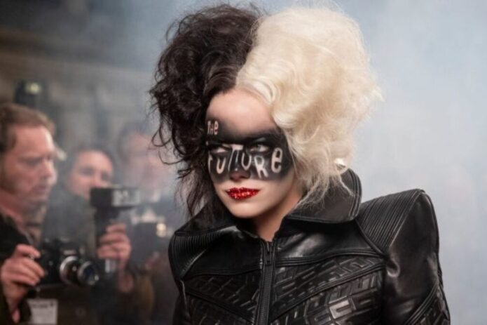 Disney's Cruella