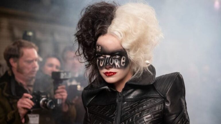 Disney's Cruella