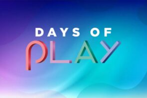 Days Of Play