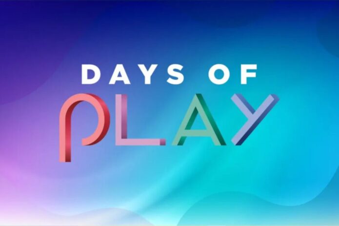 Days Of Play