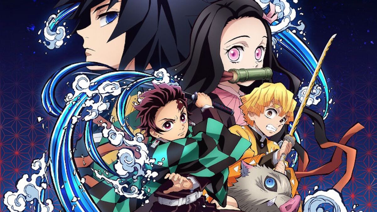 10 Best Anime Games, Ranked