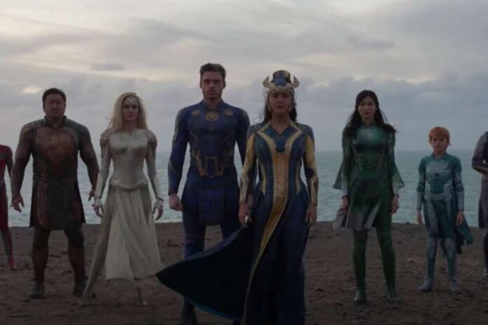 Eternals