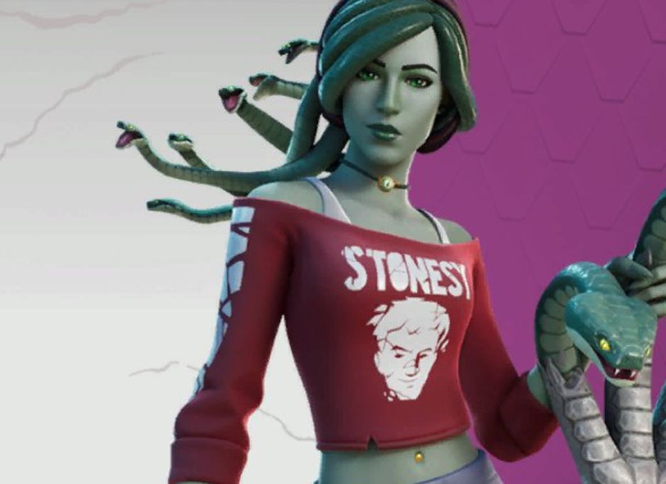 Fortnite Snake & Stones Pack: Price, Release Date & What You Should Know 