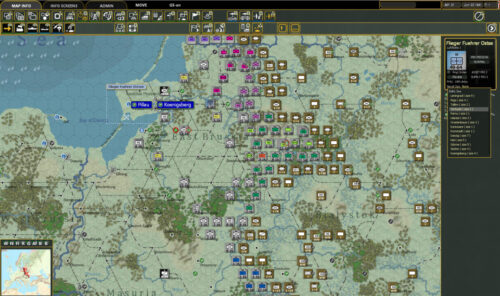 The Best World War 2 Strategy Games of All Time | Cultured Vultures