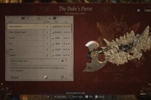 Giant Crystal Axe