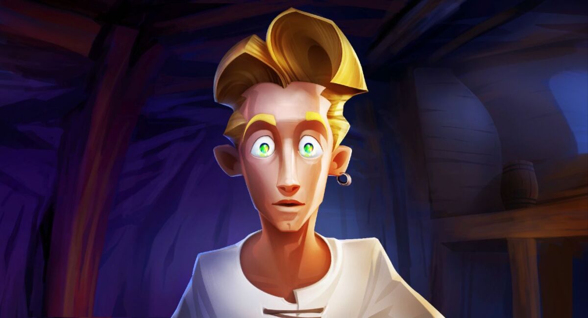 Guybrush