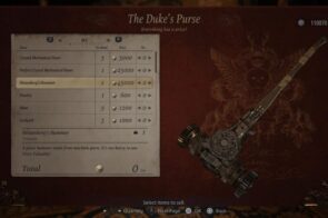 Heisenberg's Hammer