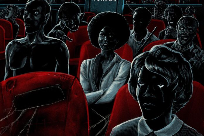 Horror Noire | Documentaries About Horror Movies