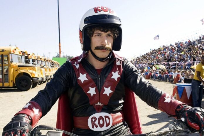 Hot Rod movie | Hot Rod movie | Best Feel-Good Movies On Prime
