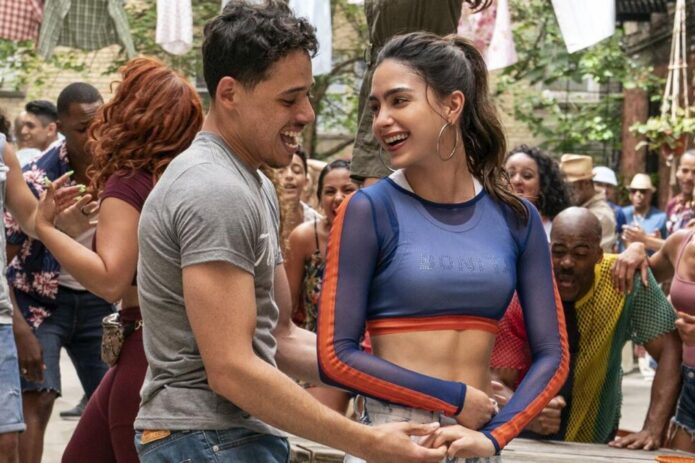 In The Heights