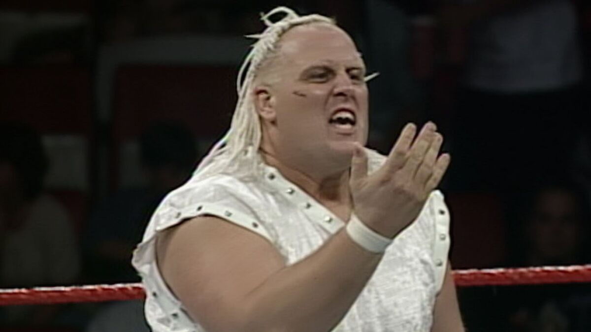Key WWE