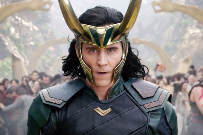 Loki Fortnite