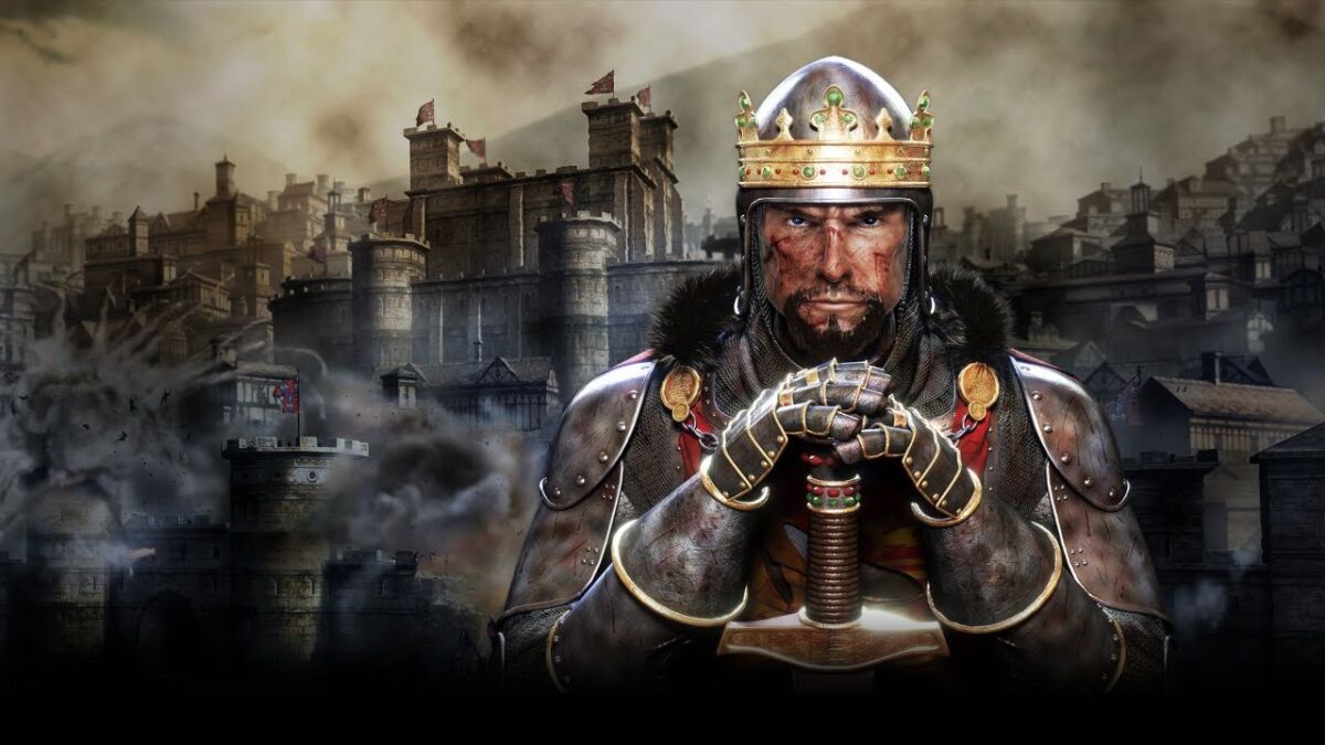 Medieval 2 Total War