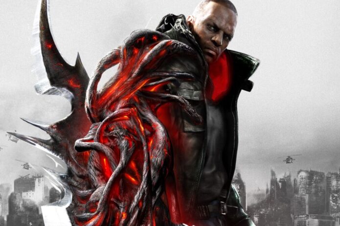 Prototype 2