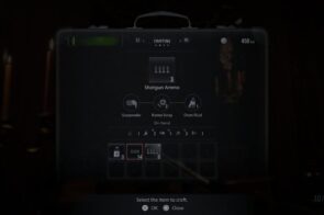 Resident Evil Village shotgun ammo