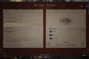 Resident Evil Village Juicy Game