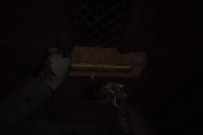 Resident Evil Village