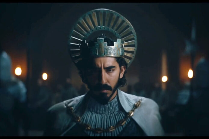 The Green Knight