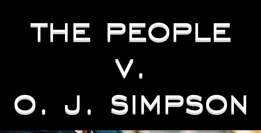 The People Vs OJ Simpson