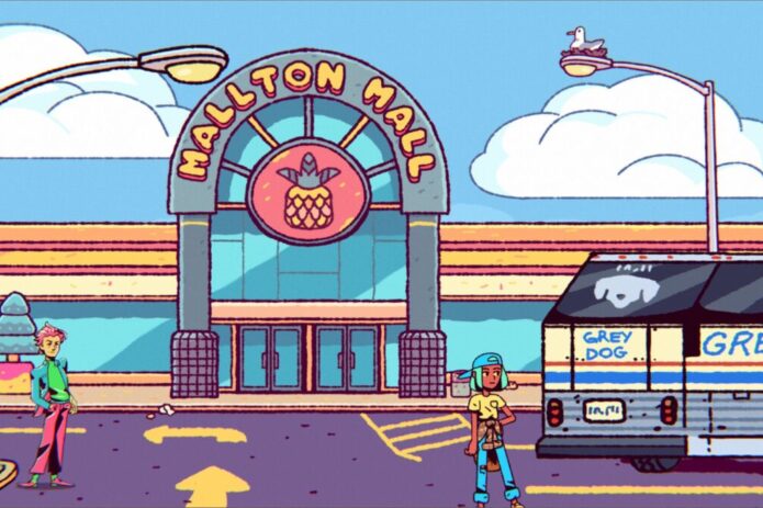 The Big Con