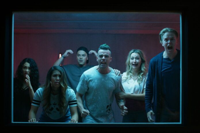 Funhouse