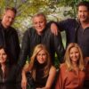 Friends The Reunion