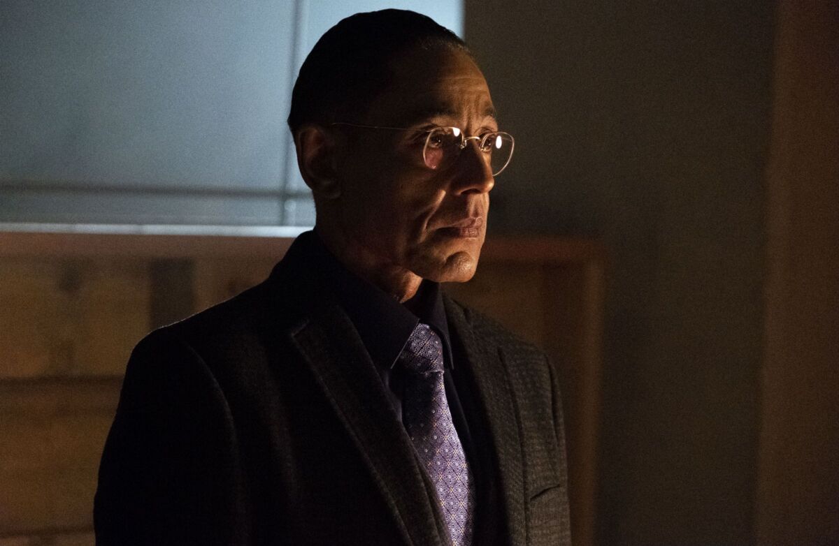 better call saul giancarlo esposito