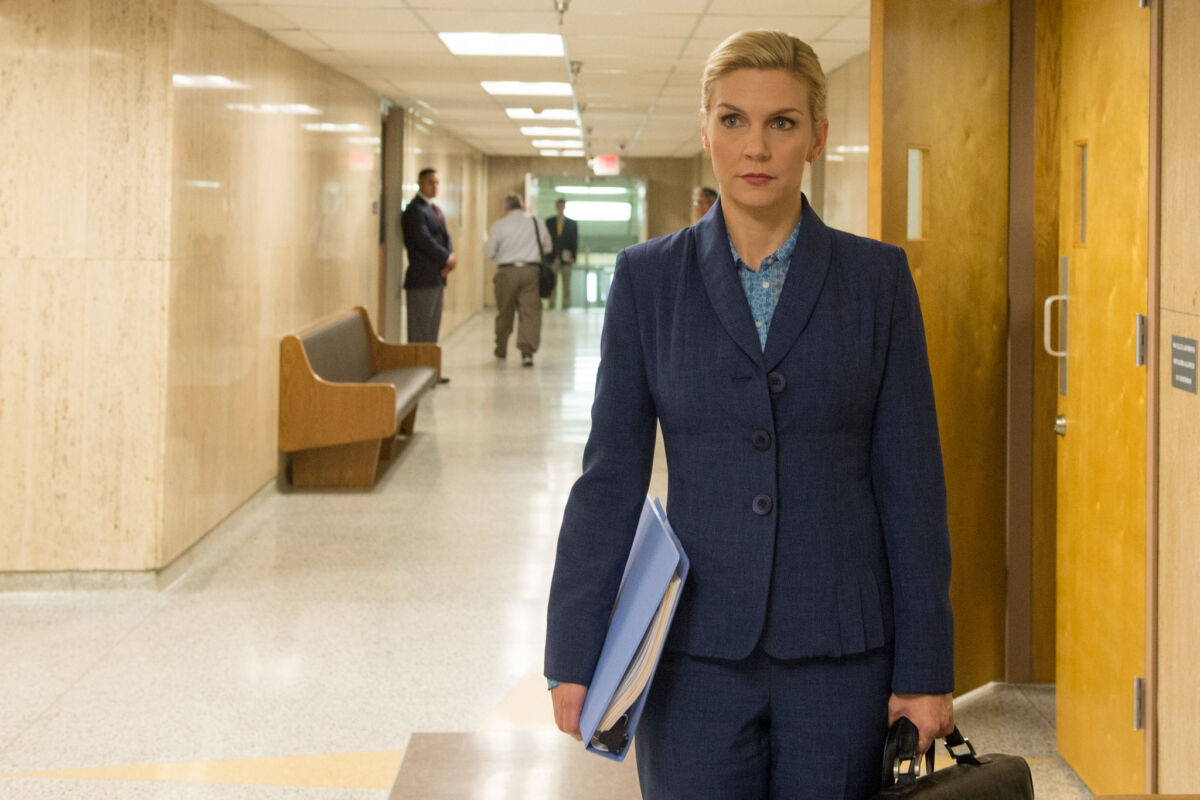 better call saul rhea seehorn