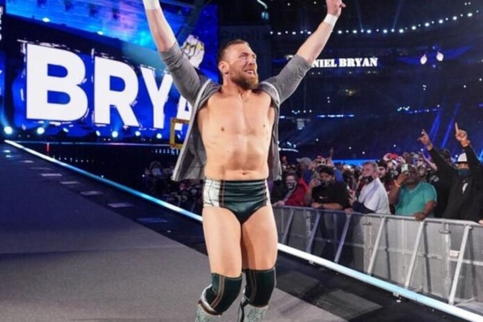 Daniel Bryan