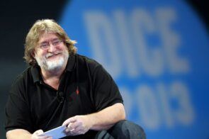 Gabe Newell