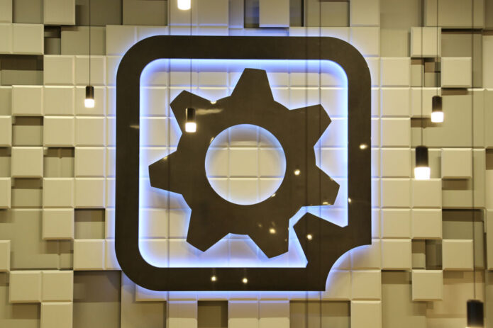 Gearbox